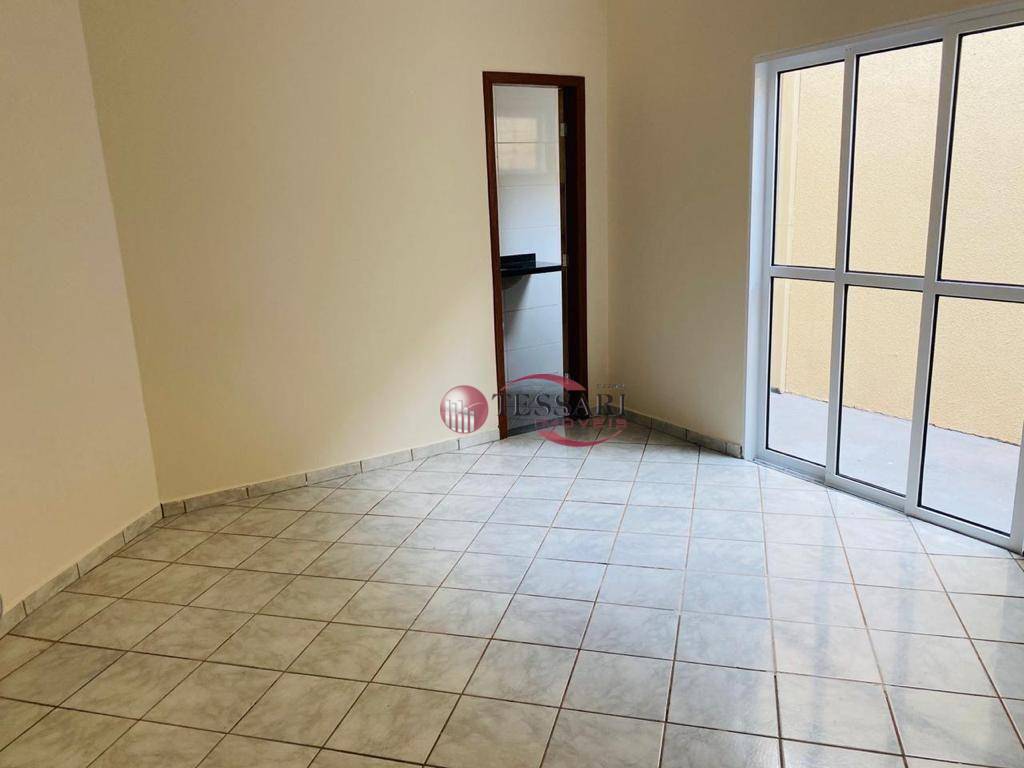 Casa, 3 quartos, 110 m² - Foto 4