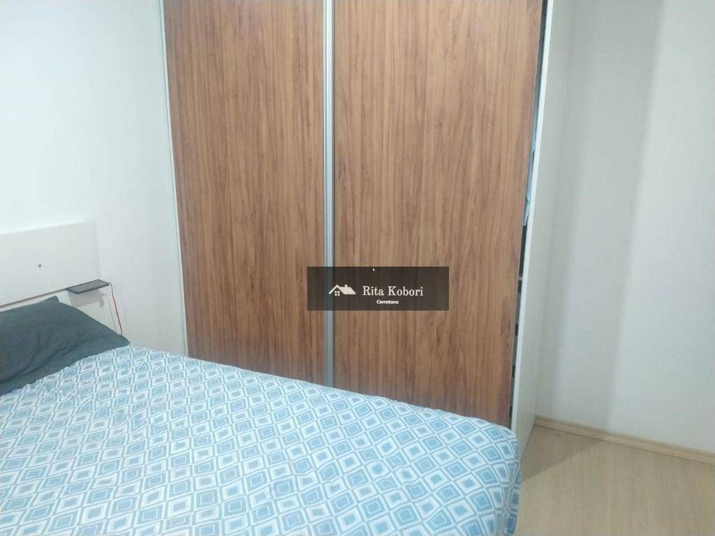 Apartamento à venda com 2 quartos, 60m² - Foto 17