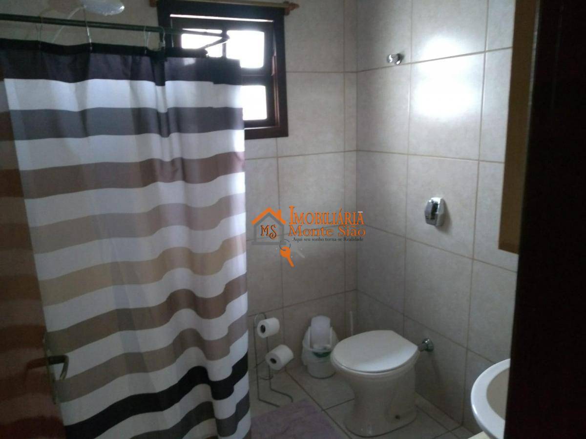 Casa à venda com 3 quartos, 176m² - Foto 29