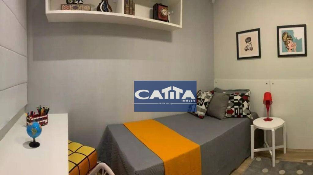 Apartamento à venda com 2 quartos, 80m² - Foto 10