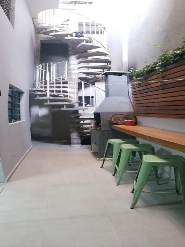 Cobertura à venda com 2 quartos, 180m² - Foto 14