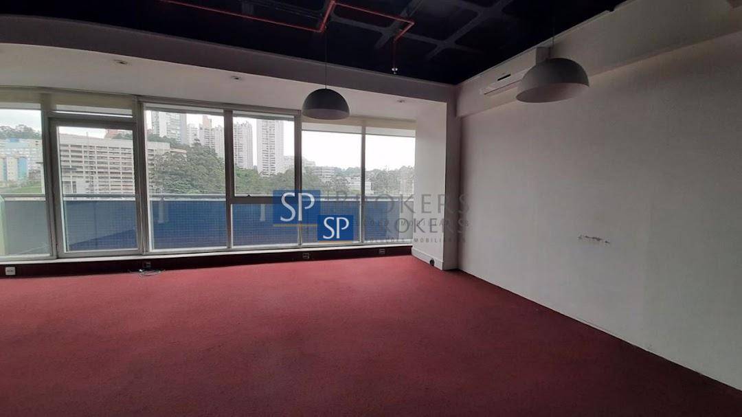 Conjunto Comercial-Sala para alugar, 115m² - Foto 2