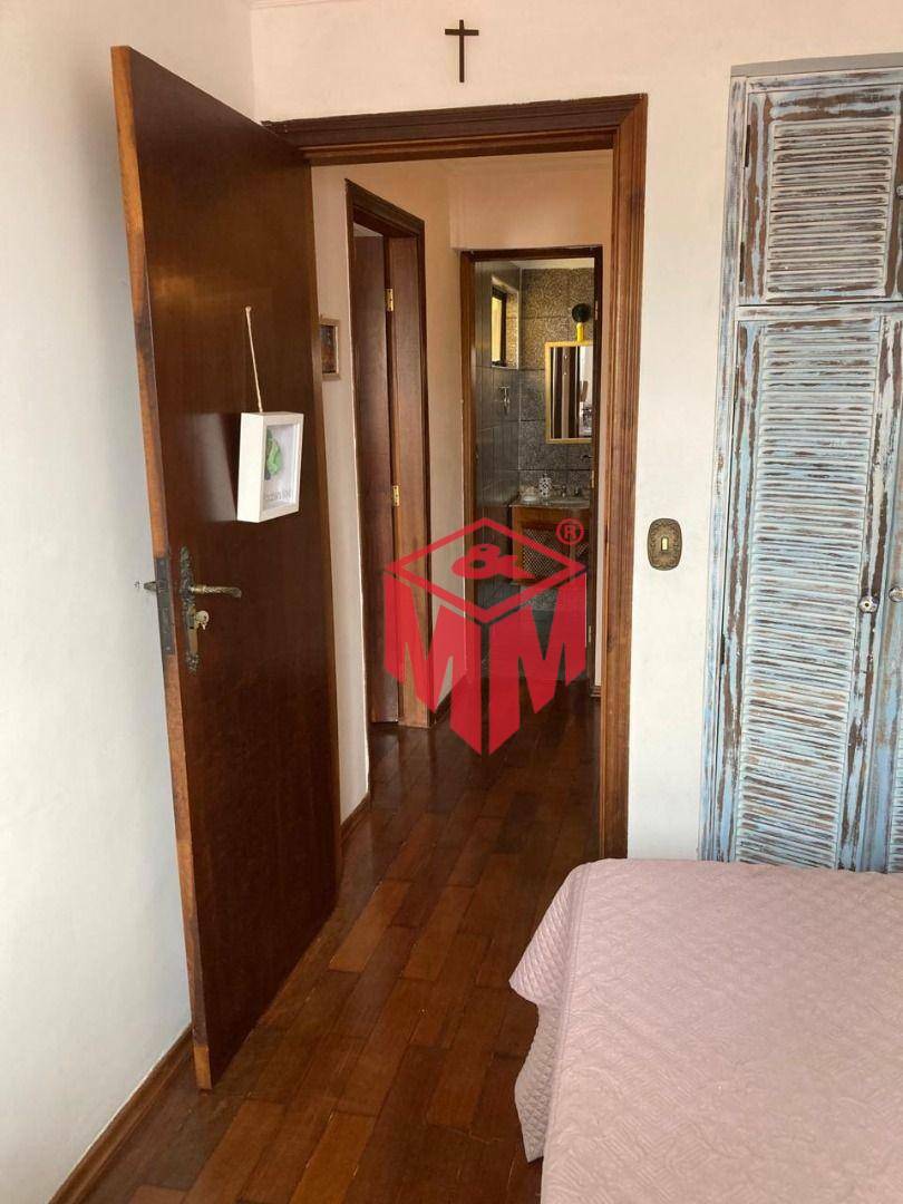 Apartamento à venda com 3 quartos, 180m² - Foto 42