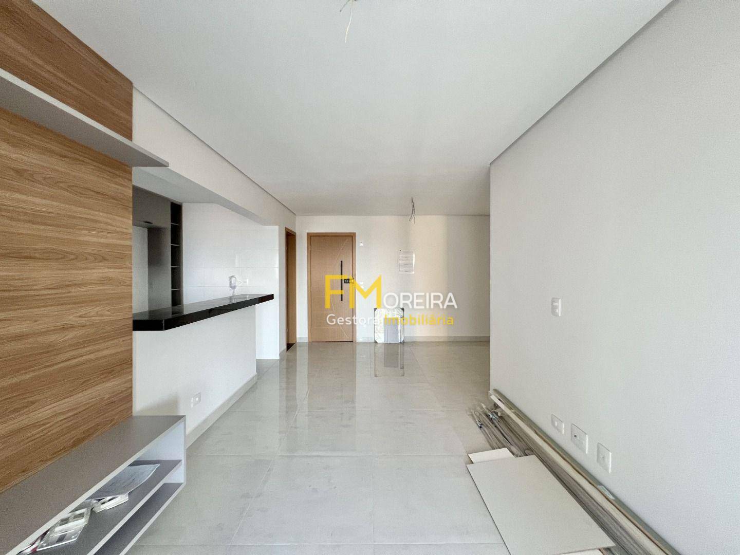 Apartamento à venda com 3 quartos, 118m² - Foto 4