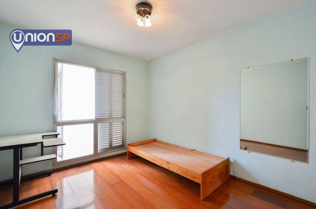 Apartamento à venda com 3 quartos, 127m² - Foto 6