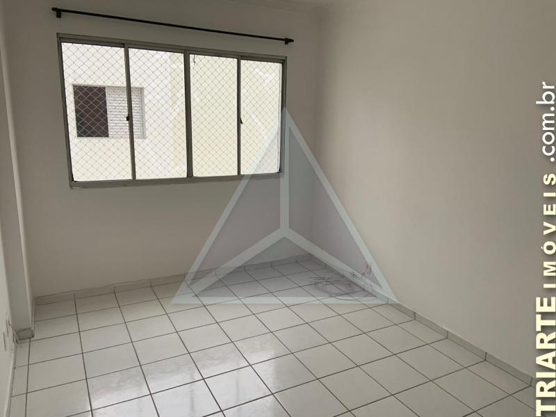 Apartamento para alugar com 1 quarto, 52m² - Foto 4