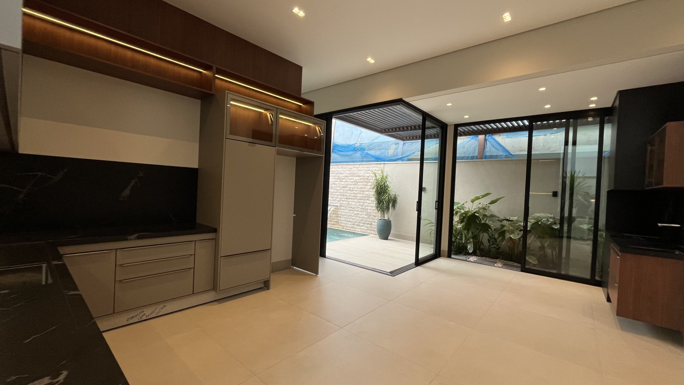 Casa de Condomínio à venda, 182m² - Foto 27
