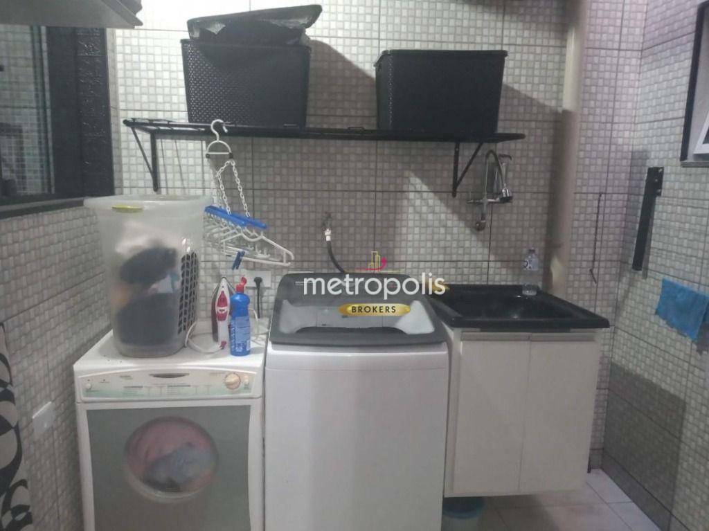 Apartamento à venda com 2 quartos, 43m² - Foto 8