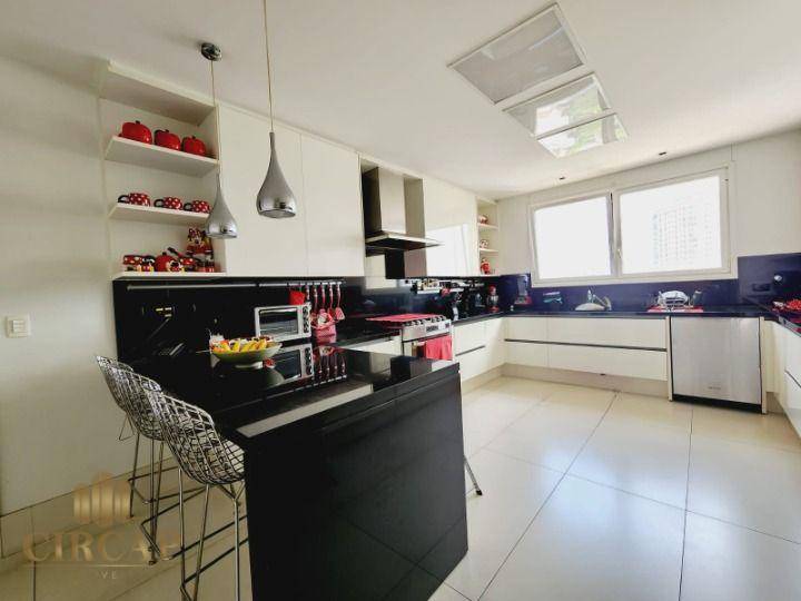 Apartamento à venda com 4 quartos, 538m² - Foto 20