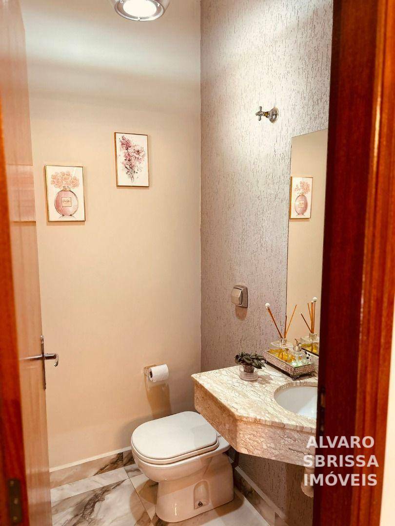 Casa de Condomínio à venda com 3 quartos, 176m² - Foto 19