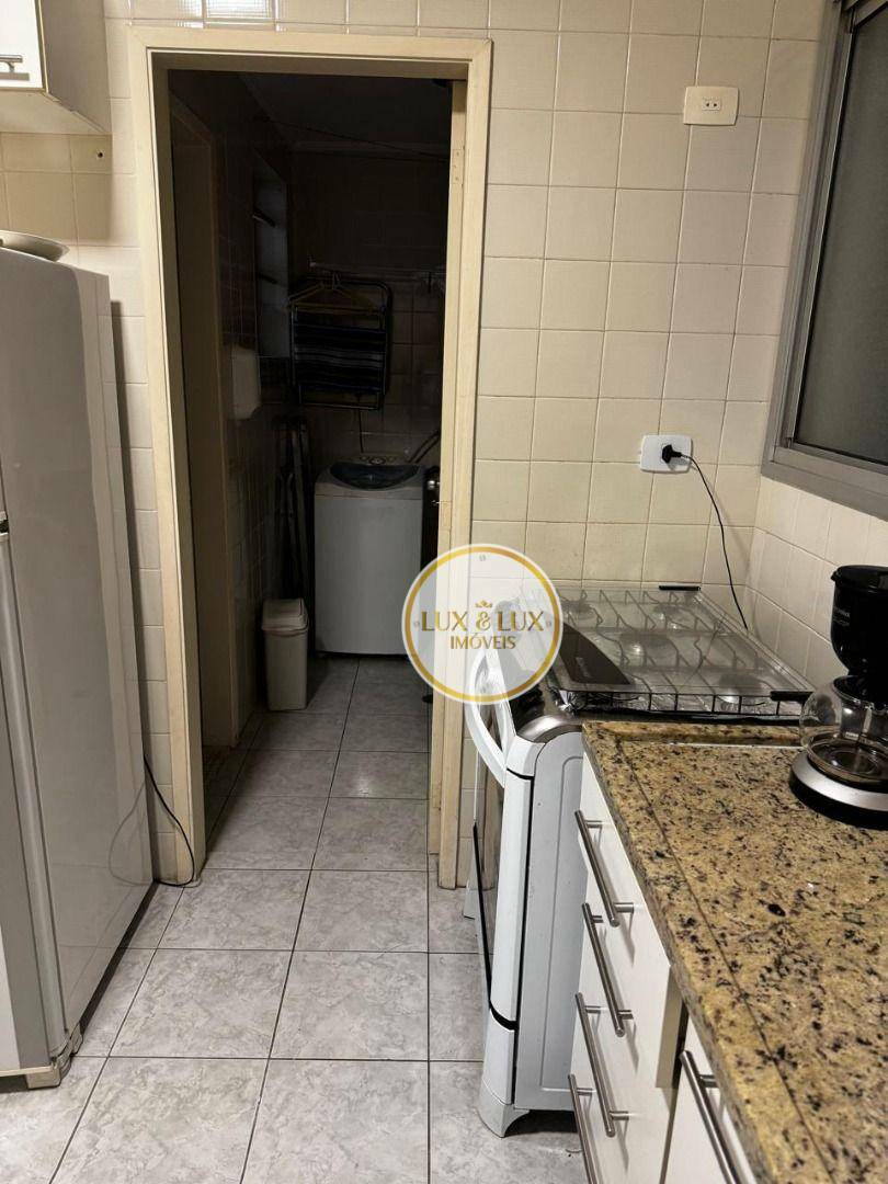 Apartamento à venda com 2 quartos, 130m² - Foto 6