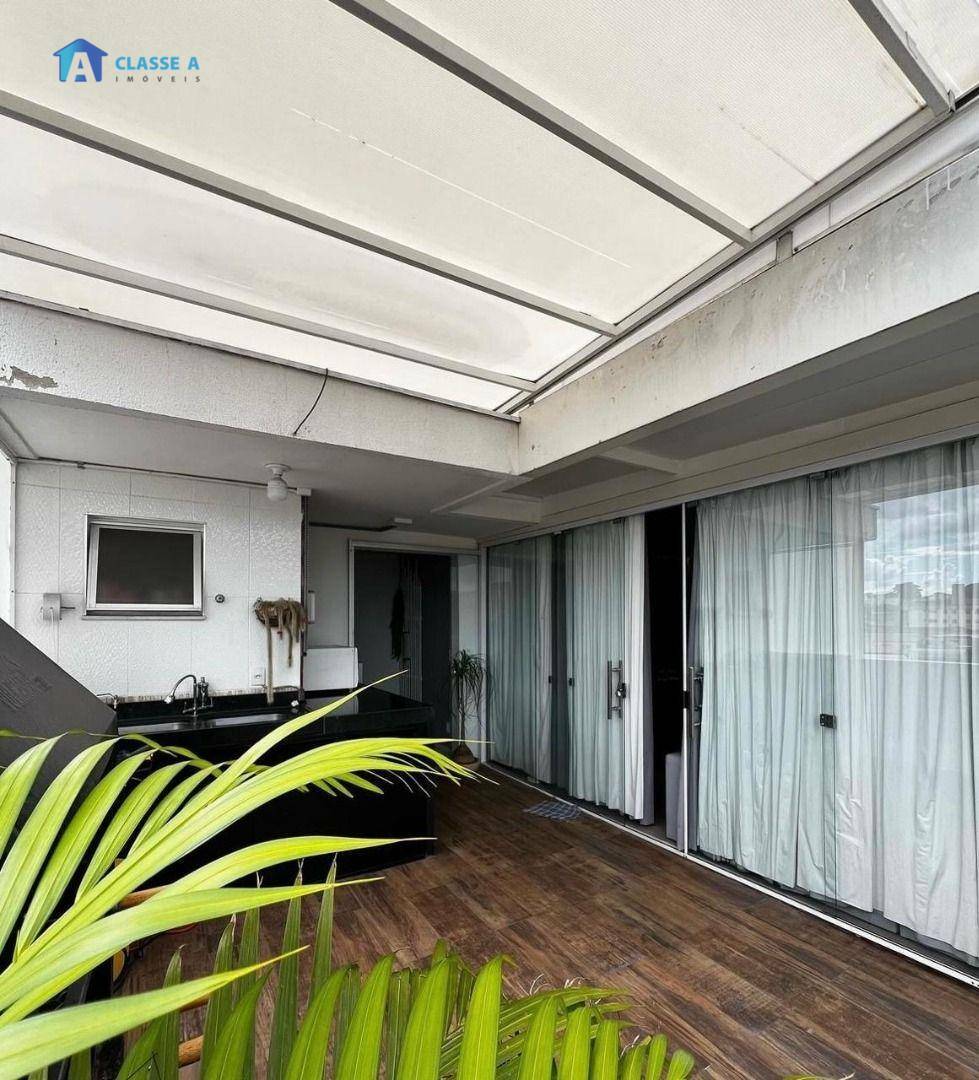 Cobertura, 2 quartos, 105 m² - Foto 5