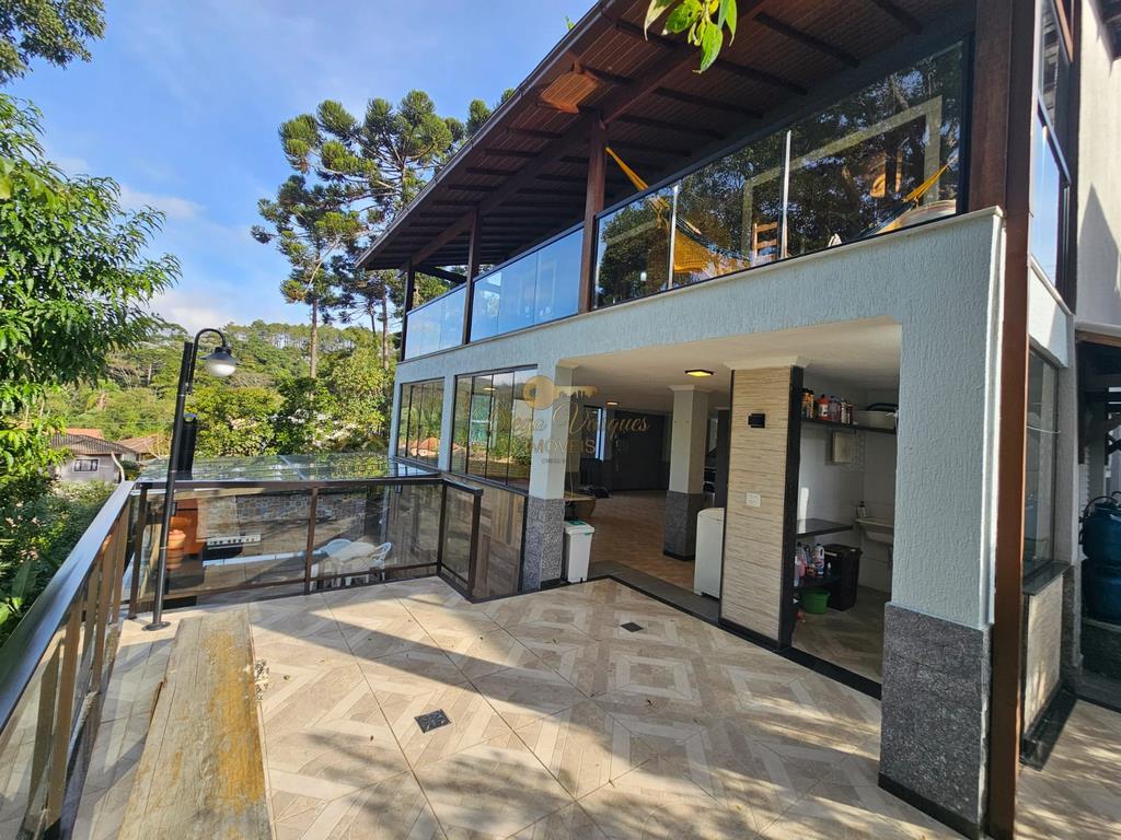 Casa de Condomínio à venda com 4 quartos, 288m² - Foto 29