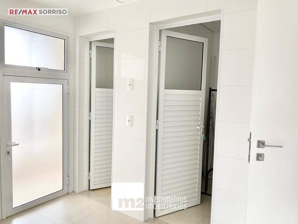 Apartamento à venda com 4 quartos, 288m² - Foto 13