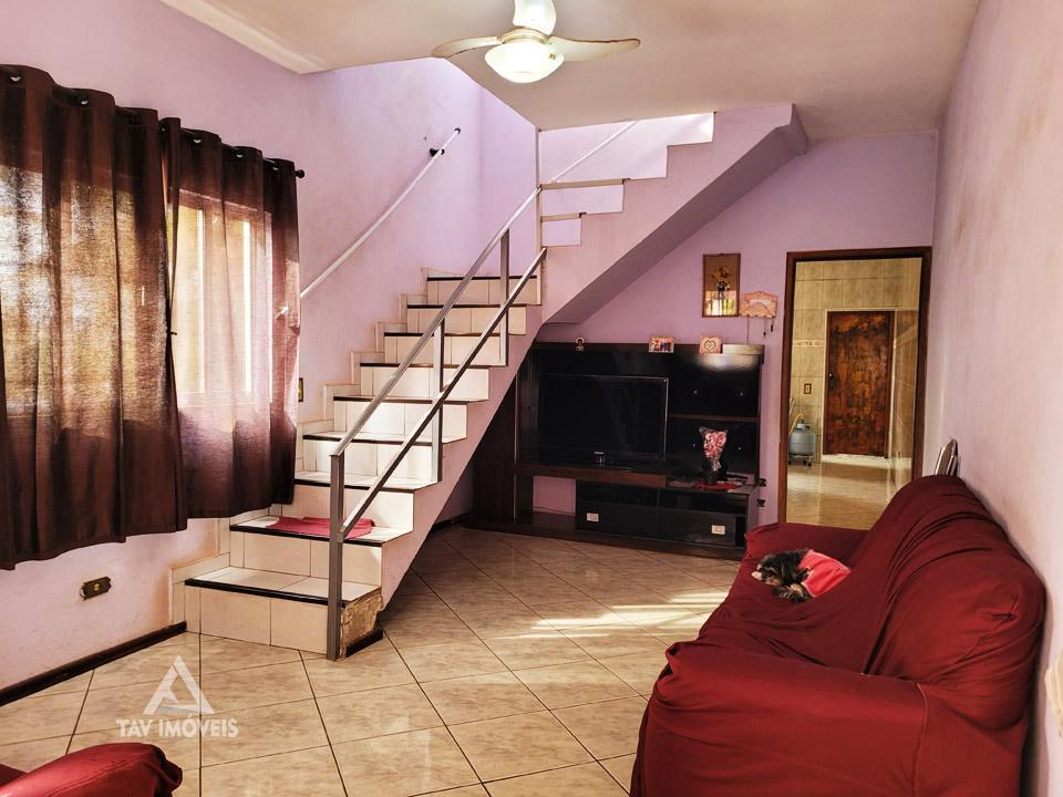 Casa, 5 quartos - Foto 2