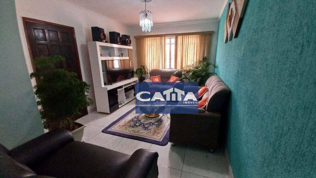 Sobrado à venda com 2 quartos, 70m² - Foto 2