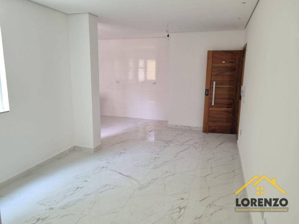 Apartamento à venda com 3 quartos, 80m² - Foto 1