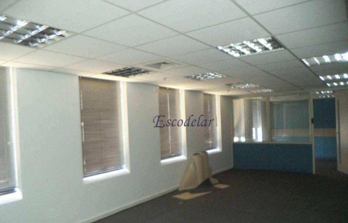 Conjunto Comercial-Sala para alugar, 208m² - Foto 18