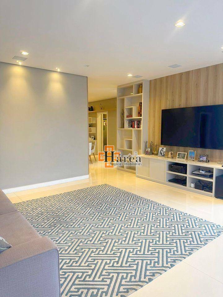 Casa de Condomínio à venda com 4 quartos, 296m² - Foto 1