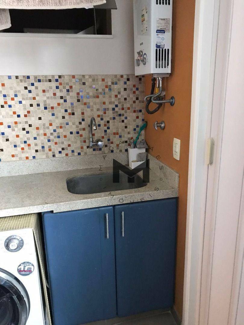 Apartamento à venda com 4 quartos, 120m² - Foto 20