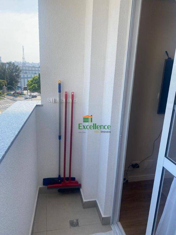 Apartamento à venda com 1 quarto, 43m² - Foto 23