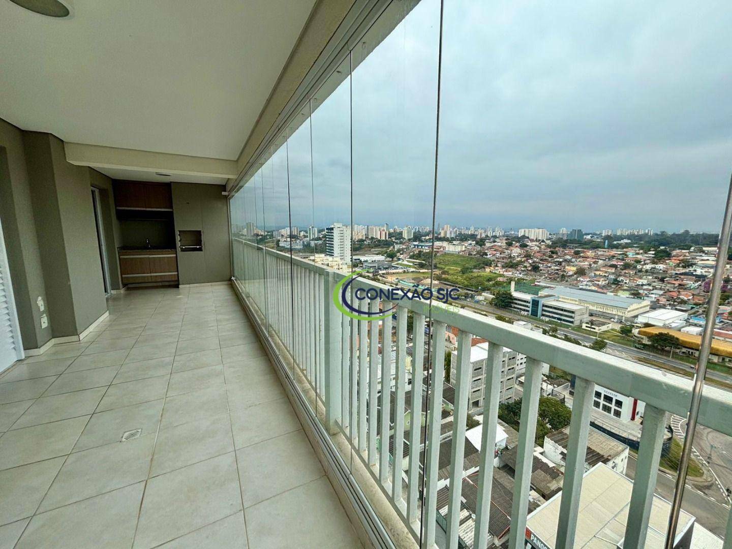Apartamento à venda com 3 quartos, 106m² - Foto 3