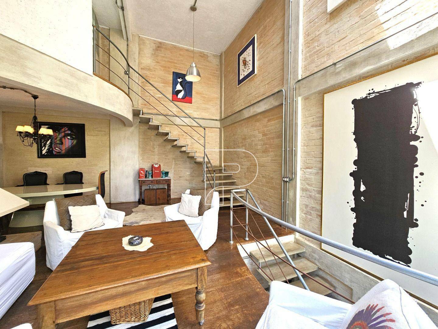 Casa à venda com 4 quartos, 362m² - Foto 8