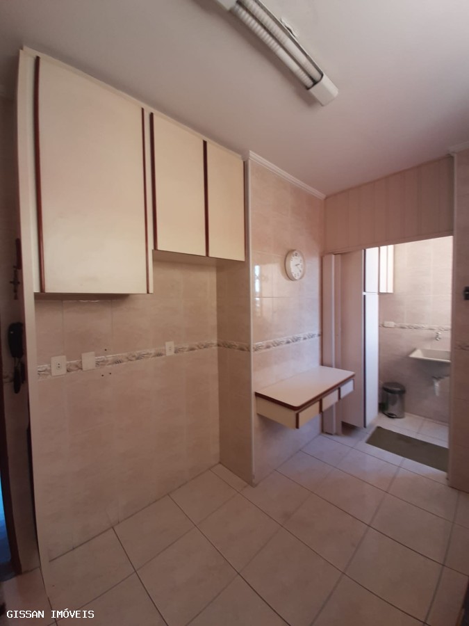 Apartamento para alugar com 3 quartos, 60m² - Foto 2