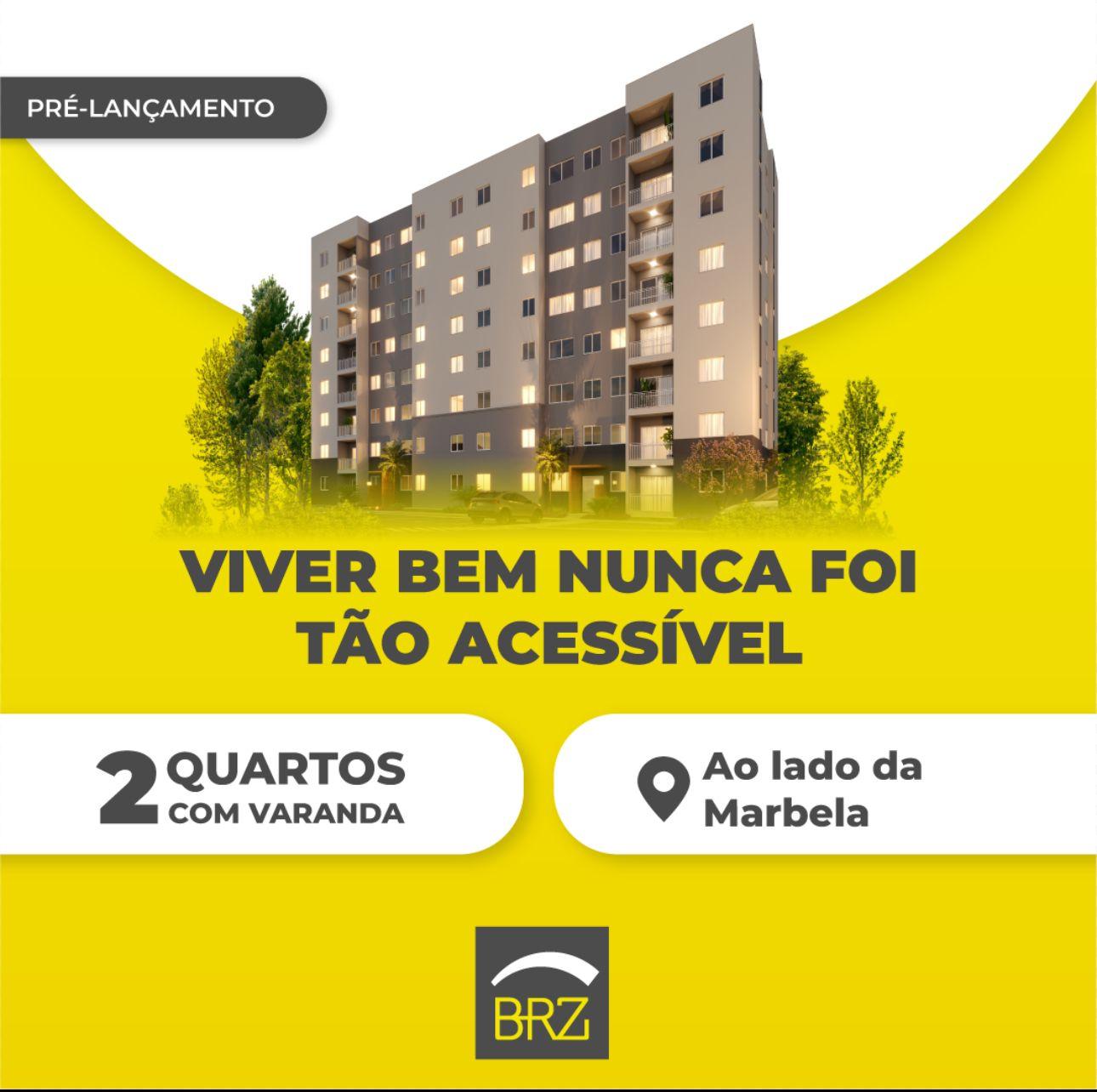 Apartamento à venda com 2 quartos - Foto 9