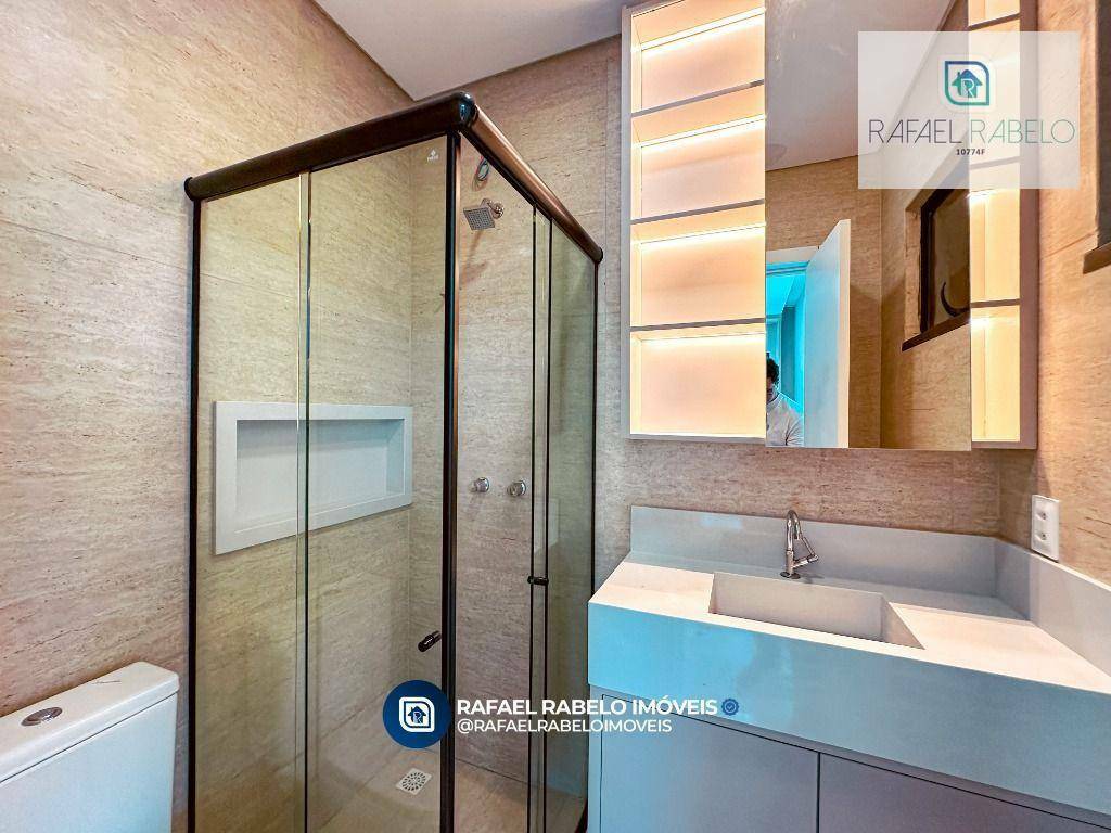 Casa de Condomínio à venda com 5 quartos, 350m² - Foto 27