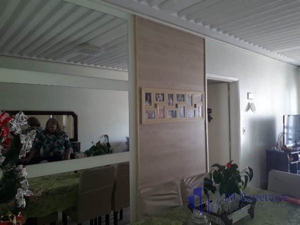 Apartamento à venda com 3 quartos, 90m² - Foto 4