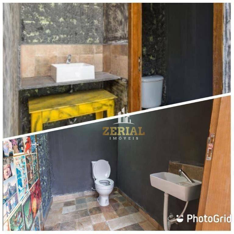 Sobrado à venda com 2 quartos, 159m² - Foto 5