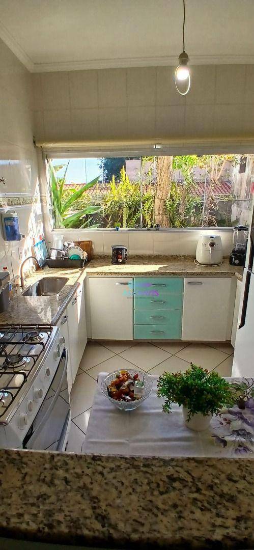 Casa, 4 quartos, 234 m² - Foto 25