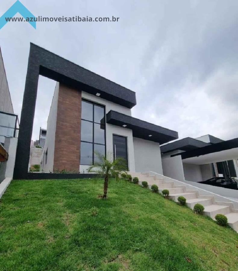 Casa de Condomínio à venda com 3 quartos, 136m² - Foto 1