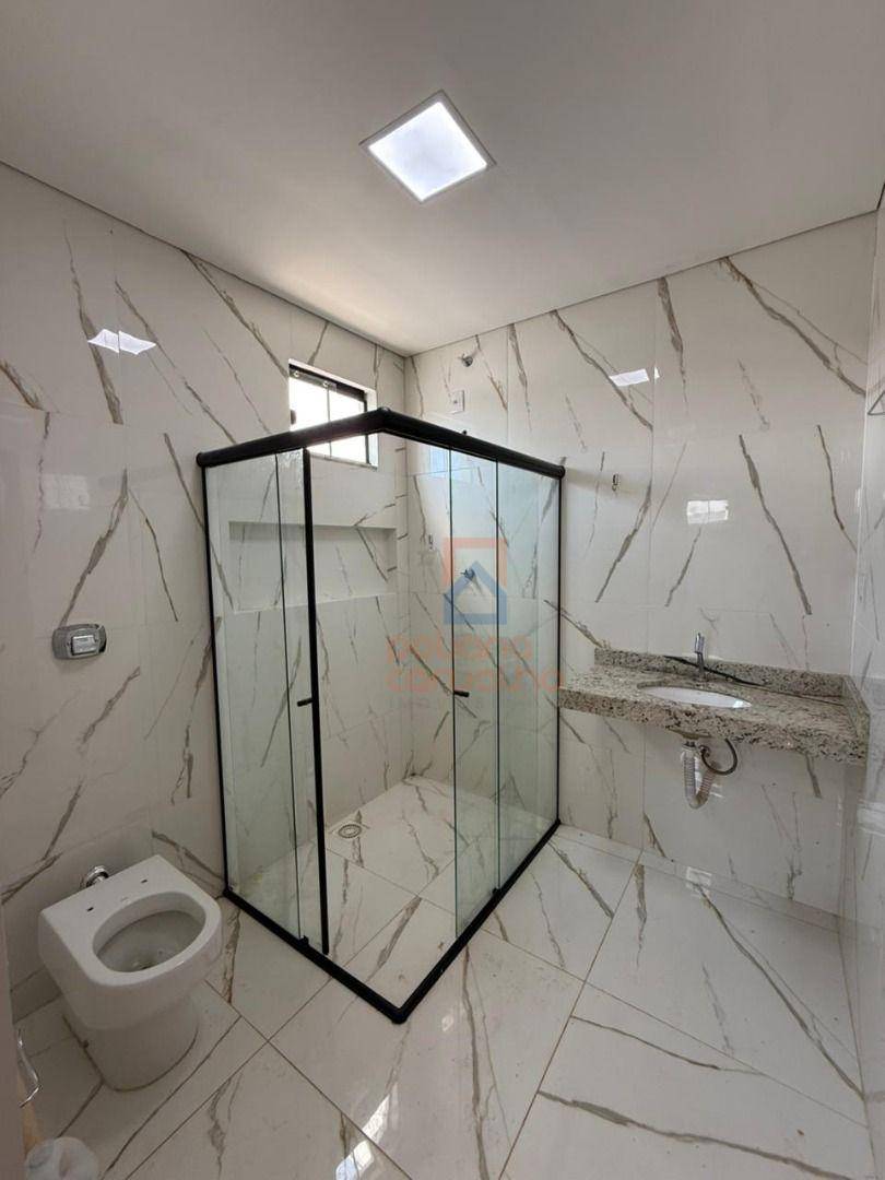 Casa, 3 quartos - Foto 3