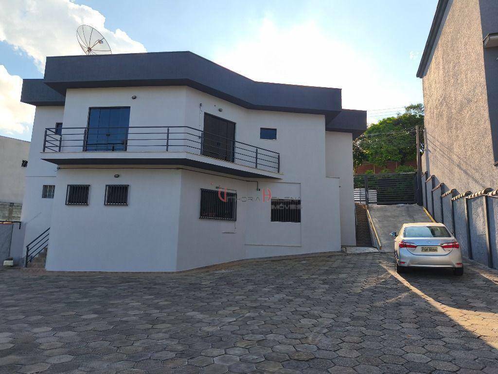Conjunto Comercial-Sala para alugar, 300m² - Foto 76