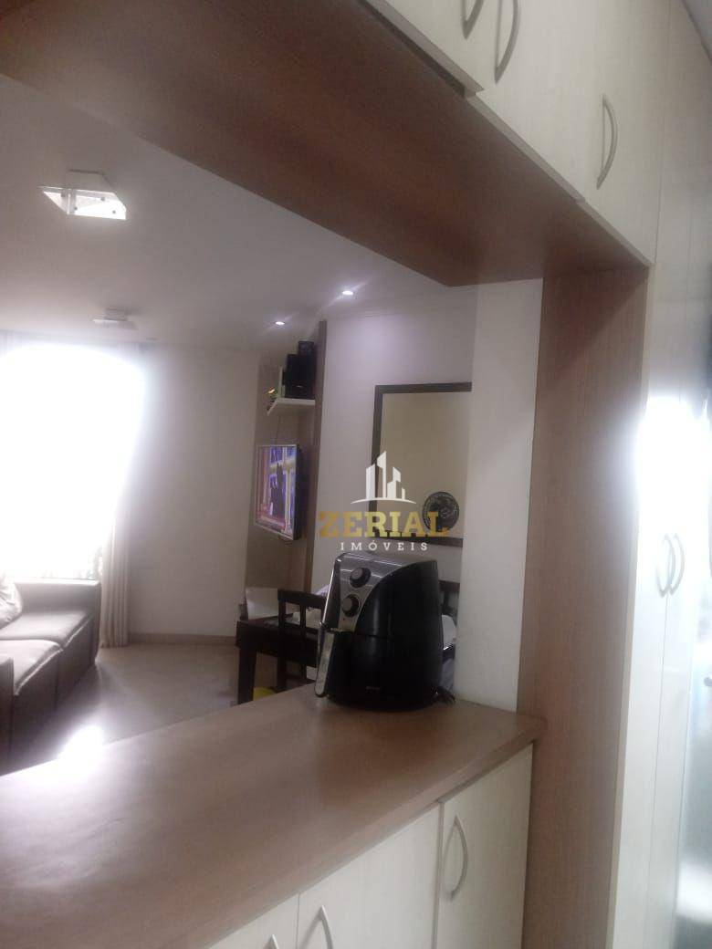 Apartamento à venda com 3 quartos, 62m² - Foto 7