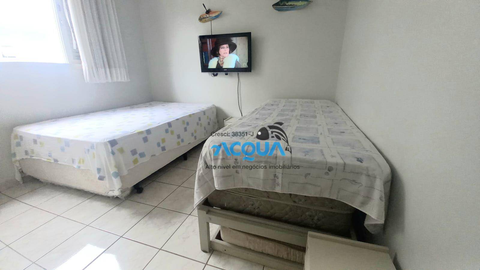 Apartamento à venda com 2 quartos, 65m² - Foto 7