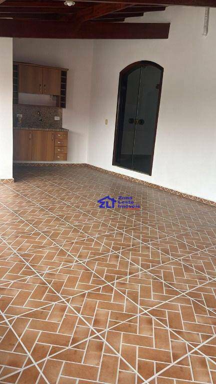 Sobrado à venda com 2 quartos, 92m² - Foto 21