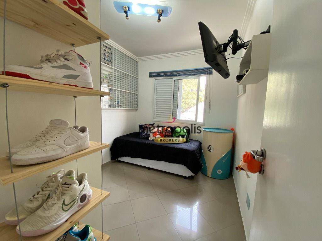 Apartamento à venda com 3 quartos, 87m² - Foto 45