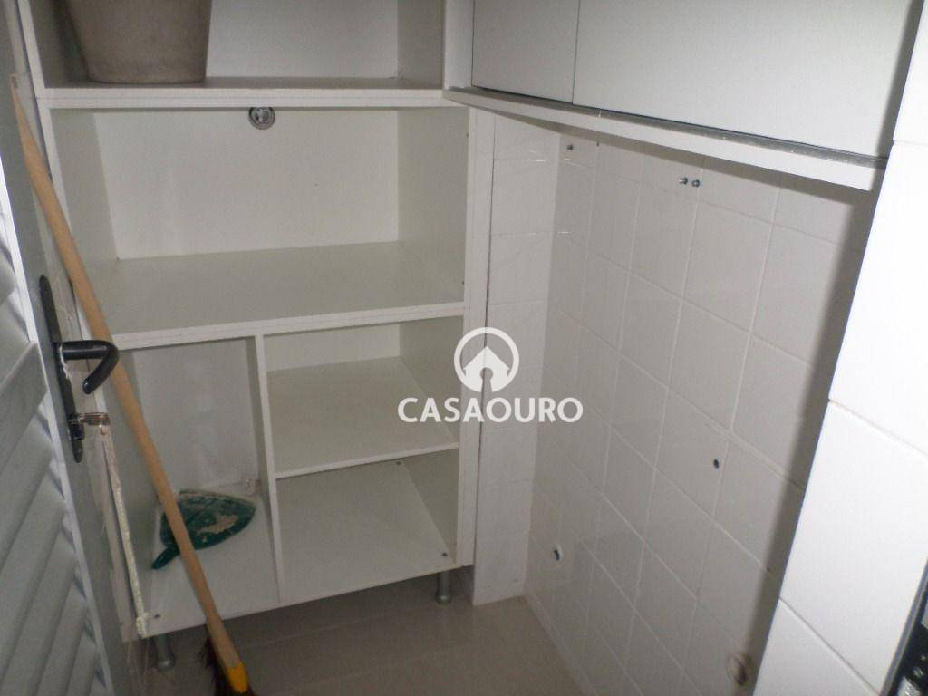 Apartamento à venda com 3 quartos, 160m² - Foto 30