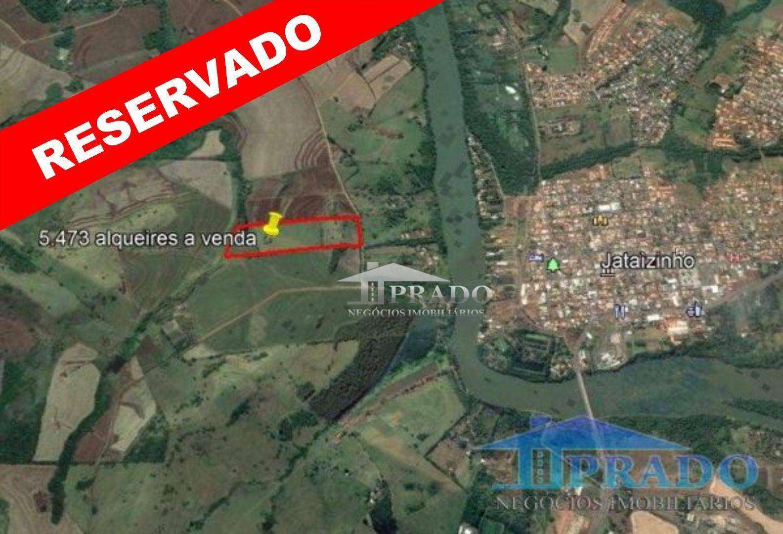 Sítio à venda, 10m² - Foto 1