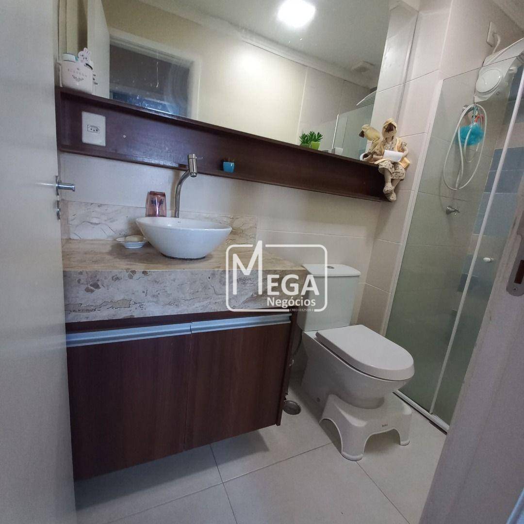 Apartamento à venda com 2 quartos, 53m² - Foto 14