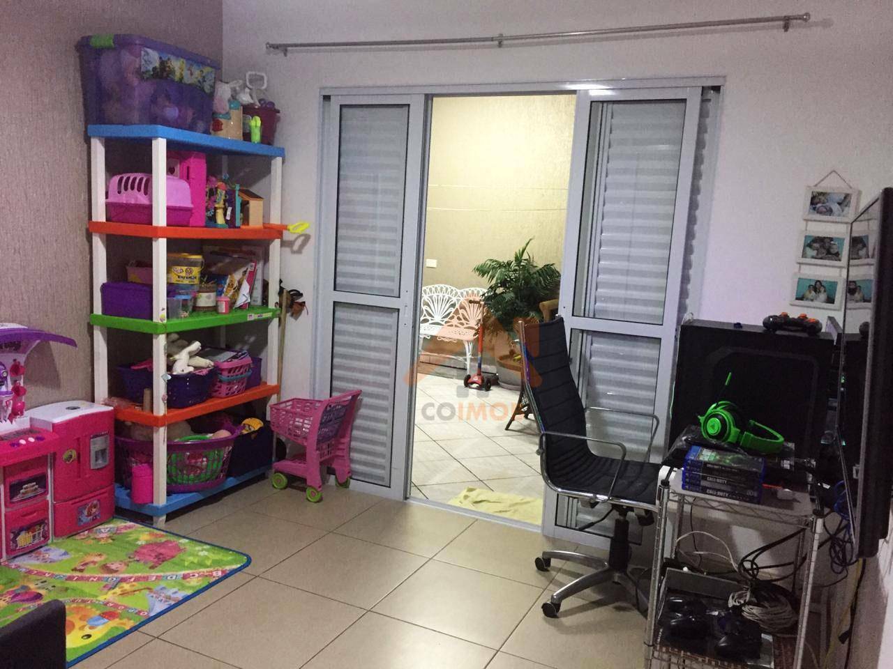 Casa à venda com 3 quartos, 130m² - Foto 12