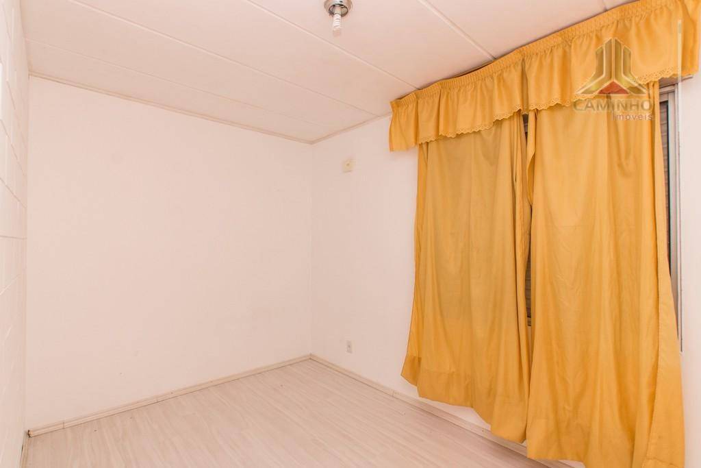 Apartamento à venda com 1 quarto, 41m² - Foto 10