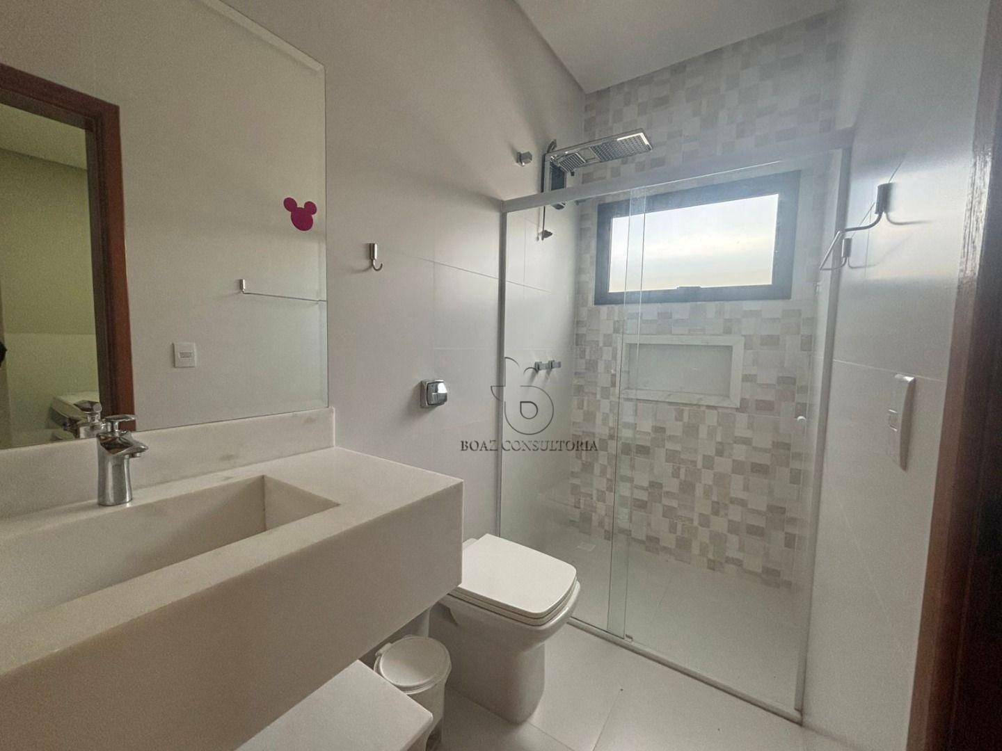 Casa de Condomínio à venda com 3 quartos, 200m² - Foto 15