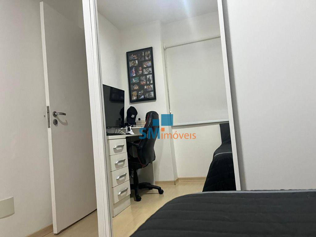 Apartamento à venda com 2 quartos, 56m² - Foto 47