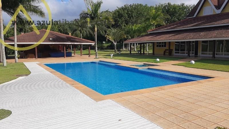 Sítio à venda com 10 quartos, 1200m² - Foto 11