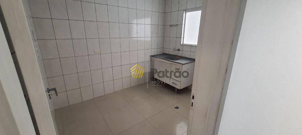 Loja-Salão para alugar, 450m² - Foto 4