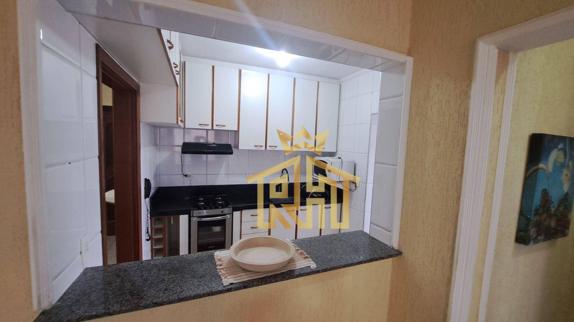 Apartamento à venda com 1 quarto, 60m² - Foto 15